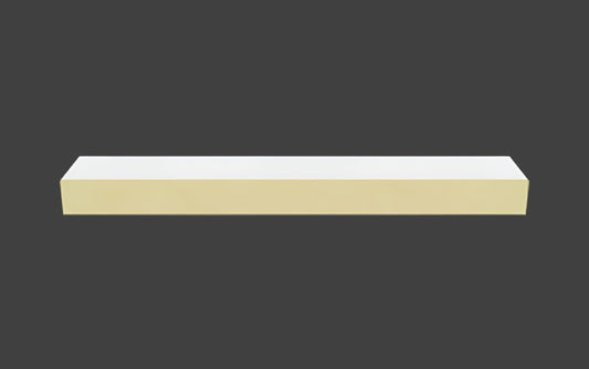 Moulding Baseboard / Base Board 1/2" x 2 1/2" - D & R Flooring