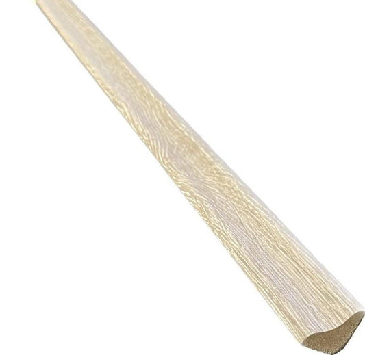 Moulding Laminate Cove - Shoe Mold 8222 - D & R Flooring