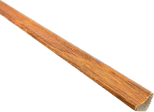 Moulding Laminate Cove - Shoe Mold Jatoba - D & R Flooring