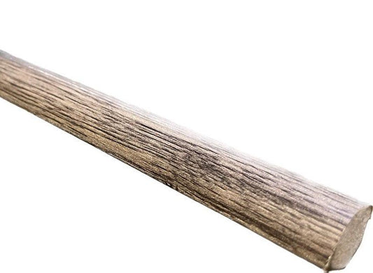Moulding Laminate Cove - Shoe USA 1393 - D & R Flooring