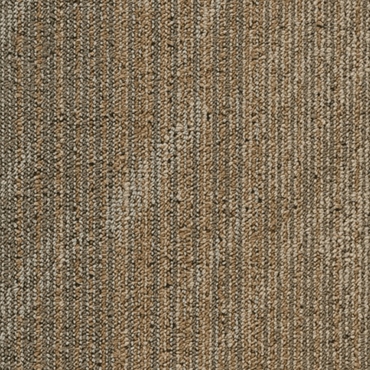 Notion Carpet Tile - T611 TURMERIC YELLOW - D & R Flooring