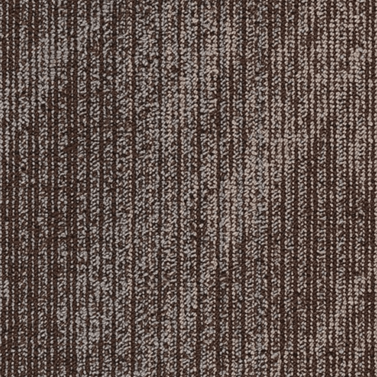 Notion Carpet Tile - T612 RASPBERRY RED - D & R Flooring