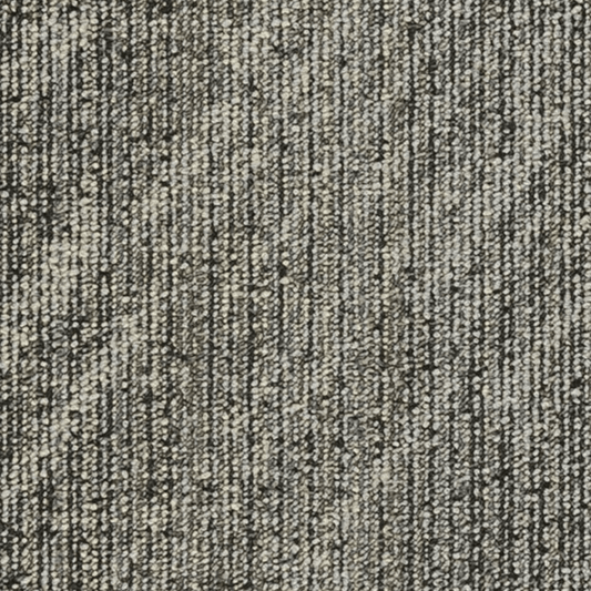 Notion Carpet Tile - T613 BARLEY IVORY - D & R Flooring
