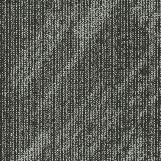Notion Carpet Tile - T618 IRON GREY - D & R Flooring