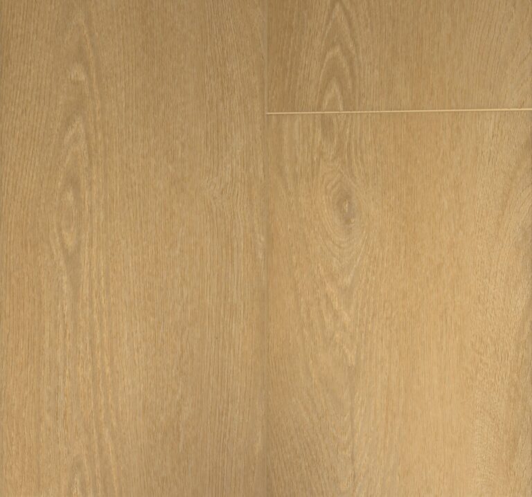 Taiga Curate Luxury vinyl plank SPC - Oak Natural