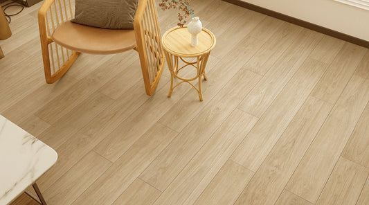 OPUS Floors Canada GREENFLOW NATURAL CORK SERIES - OAK DESERT - D & R Flooring