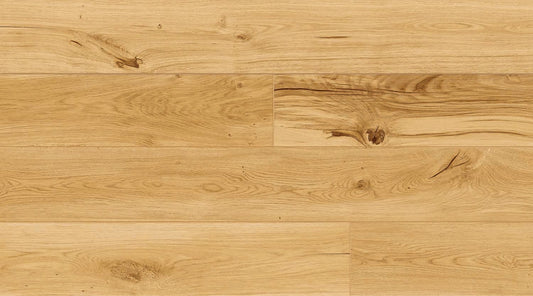 OPUS Floors Canada GREENFLOW NATURAL CORK SERIES - OAK RUSTIC - D & R Flooring