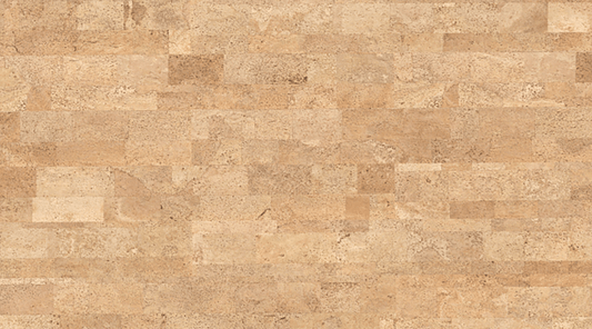 OPUS Floors Canada GREENFLOW NATURAL CORK SERIES - SQUARED 7mm - D & R Flooring