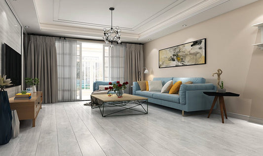 Opus Floors Canada Laminate Exposition - GABOURY OAK II - D & R Flooring