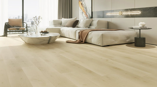 Opus Floors Canada Laminate Exposition Max Collection - BARET OAK MAX - D & R Flooring