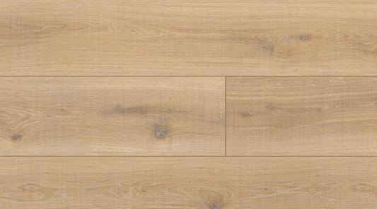 Opus Floors Canada Laminate Exposition Max Collection - POLO OAK MAX - D & R Flooring