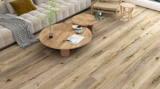 Opus Floors Canada Vinyl WPC MAESTRO PLUS - BOWEE OAK - D & R Flooring