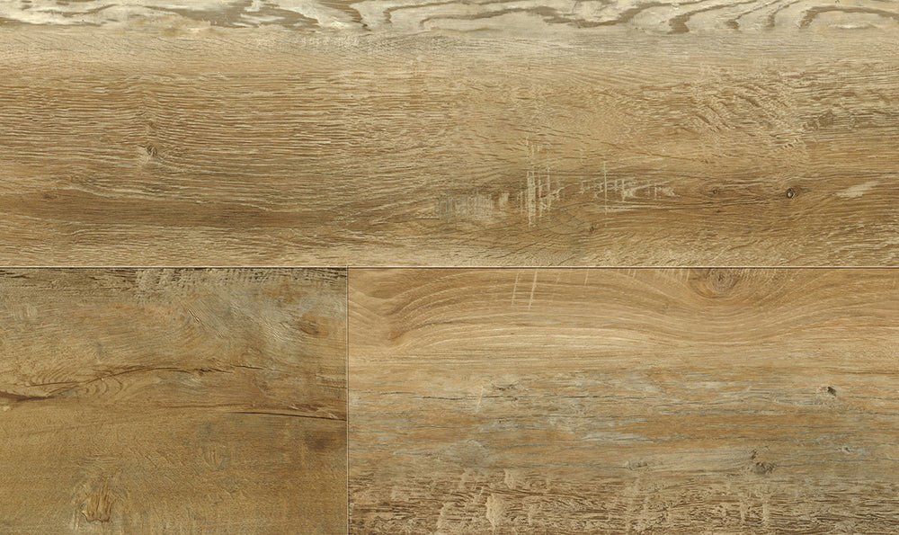 Opus Floors Canada Vinyl WPC MAESTRO PLUS - CARLOS OAK - D & R Flooring