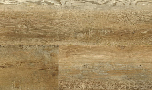 Opus Floors Canada Vinyl WPC MAESTRO PLUS - CARLOS OAK - D & R Flooring