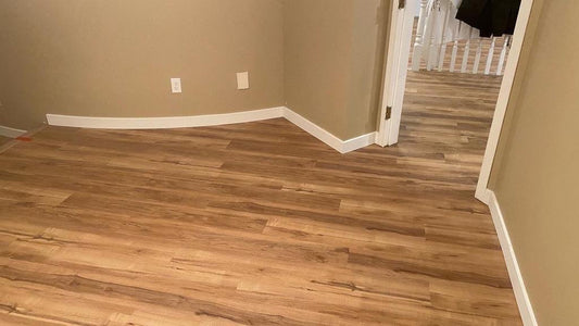 Paris Vinyl SPC - Ponca 1008 - D & R Flooring