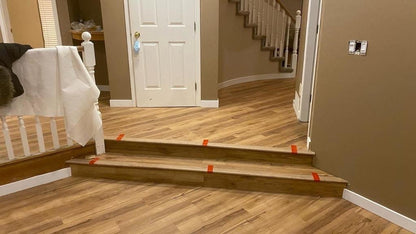 Paris Vinyl SPC - Ponca 1008 - D & R Flooring