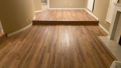 Paris Vinyl SPC - Ponca 1008 - D & R Flooring