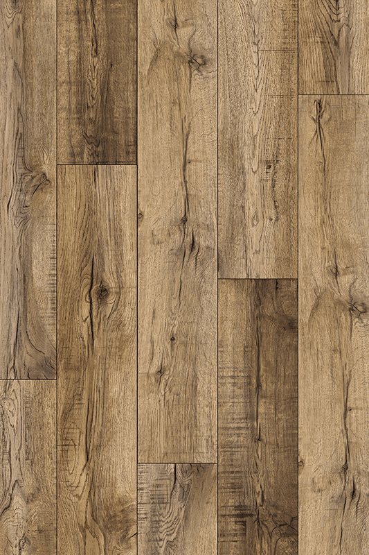 Paris Vinyl SPC - Tofino 1007 - D & R Flooring
