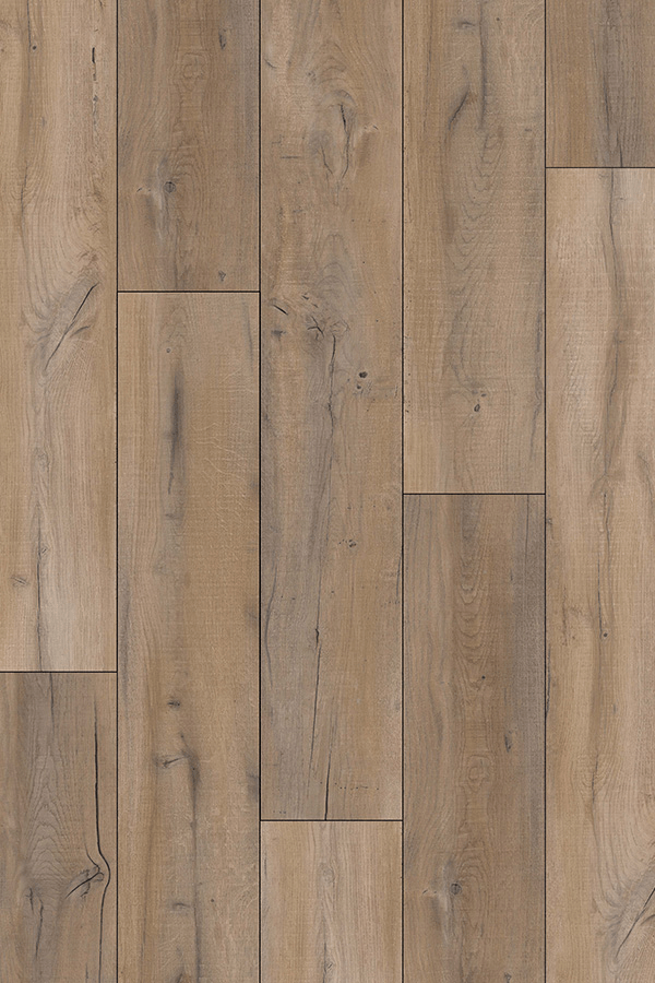 Paris Vinyl SPC - Zakynthos 1003 - D & R Flooring