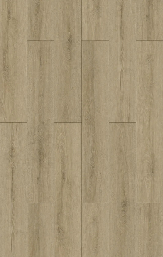 FloorTek Waterproof Laminate XPF Collection - Pecan