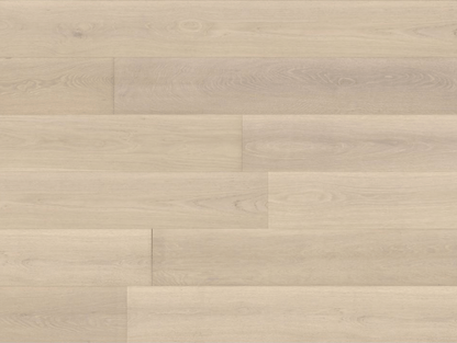 VIDAR Engineered Hardwood American White Oak - Pearl 7-1/2"