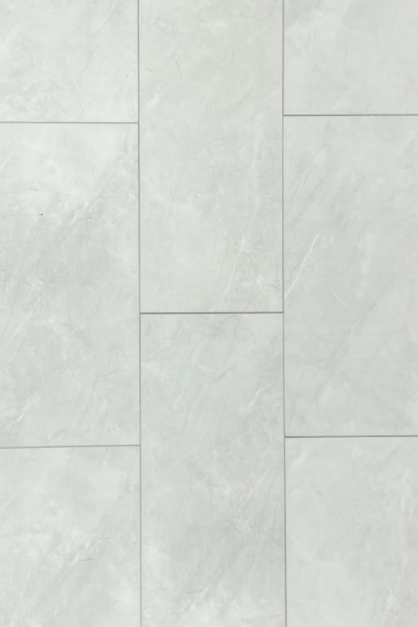 Rome SPC Tile - Suave Bianco 552 - D & R Flooring