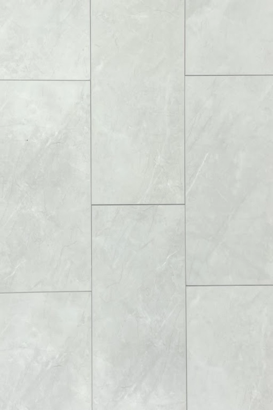 Rome SPC Tile - Suave Bianco 552 - D & R Flooring
