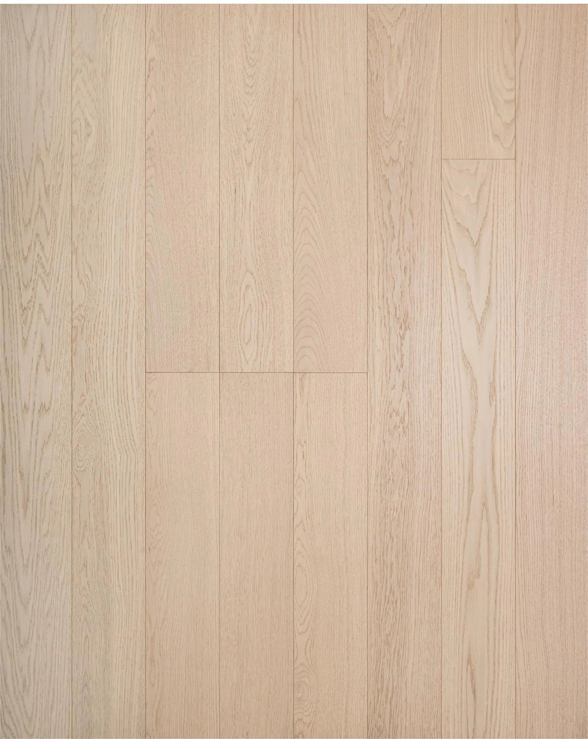 FloorTek Engineered Hardwood William Collection - Safari