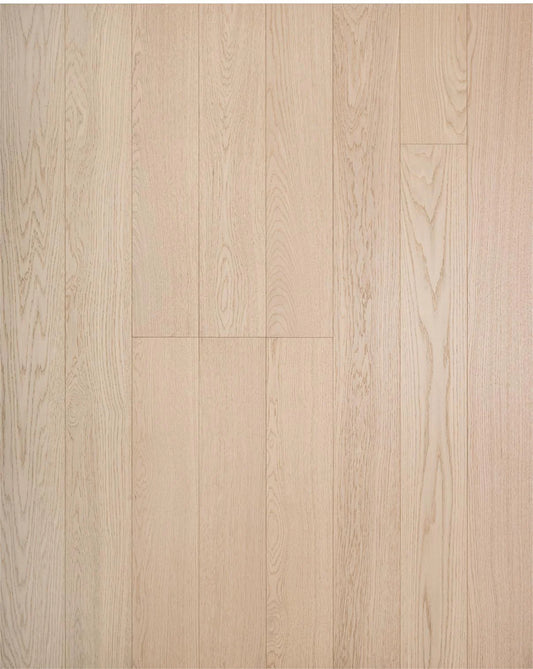 FloorTek Engineered Hardwood William Collection - Safari