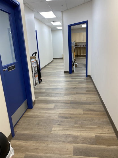 Seoul Looselay Vinyl - Seto 4003 - D & R Flooring