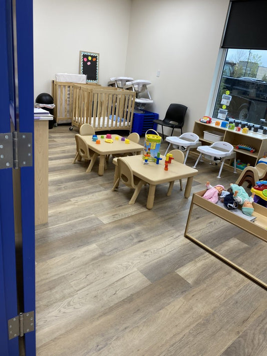 Seoul Looselay Vinyl - Seto 4003 - D & R Flooring
