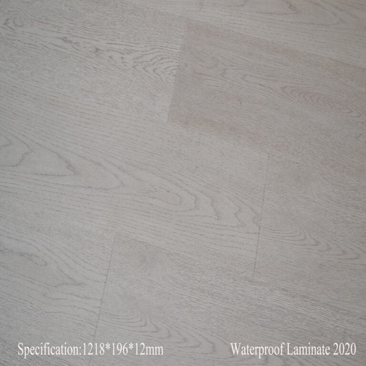 Simba Aqua Floor Waterproof Laminate - 2020 - D & R Flooring