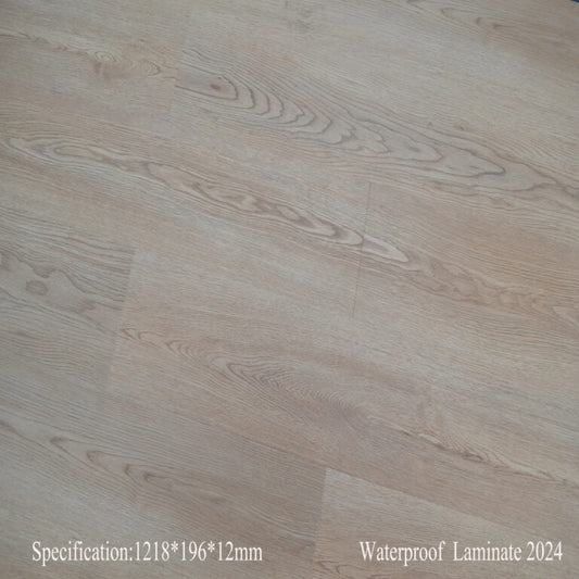 Simba Aqua Floor Waterproof Laminate - 2024 - D & R Flooring