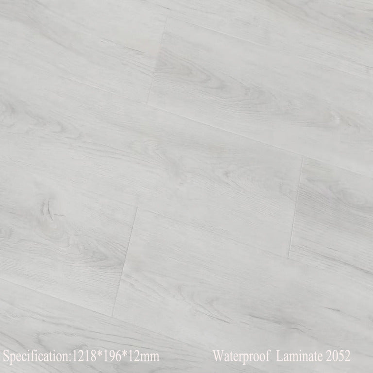Simba Aqua Floor Waterproof Laminate - 2052 - D & R Flooring