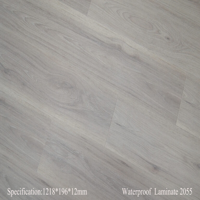 Simba Aqua Floor Waterproof Laminate - 2055 - D & R Flooring
