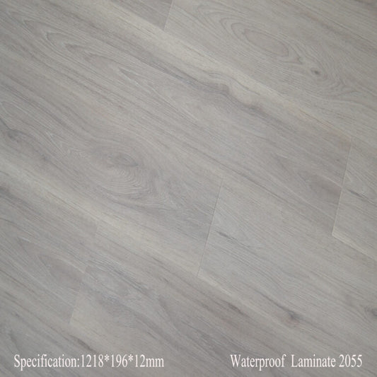 Simba Aqua Floor Waterproof Laminate - 2055 - D & R Flooring