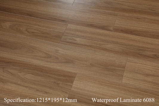 Simba Aqua Floor Waterproof Laminate - 6088 - D & R Flooring