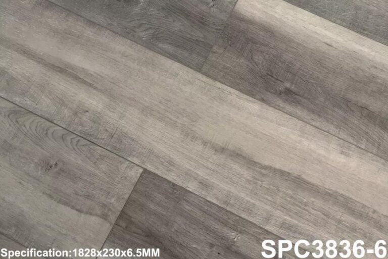 Simba Earth Vinyl SPC - 3836 - 6 - D & R Flooring