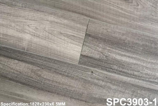 Simba Earth Vinyl SPC - 3903 - 1 - D & R Flooring