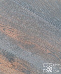 Simba Flooring Engineered Hardwood - Acorn Oak - D & R Flooring