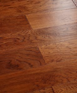 Simba Flooring Engineered Hardwood - American Hickory - D & R Flooring