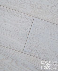 Simba Flooring Engineered Hardwood - French Beige Oak - D & R Flooring