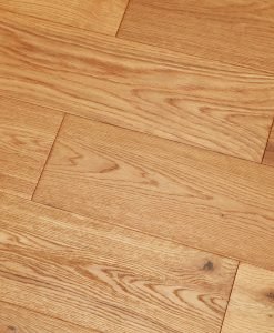 Simba Flooring Engineered Hardwood - Honey Oak - D & R Flooring