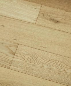Simba Flooring Engineered Hardwood - Marseille Oak - D & R Flooring