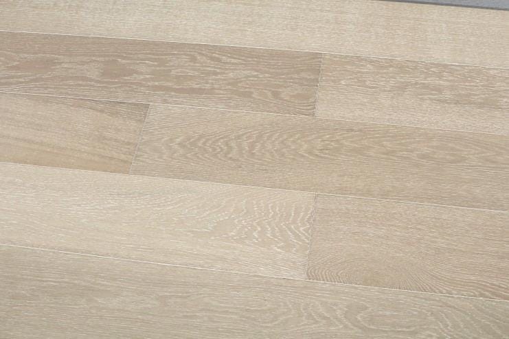 Simba Flooring Engineered Hardwood - Nantes Oak - D & R Flooring