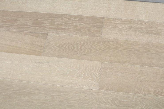 Simba Flooring Engineered Hardwood - Nantes Oak - D & R Flooring