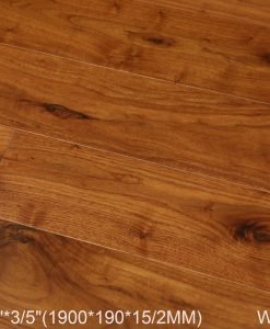 Simba Flooring Engineered Hardwood - Oak Natural+ - D & R Flooring