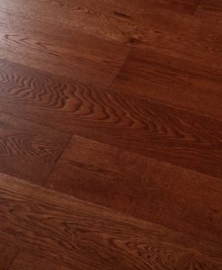 Simba Flooring Engineered Hardwood - Sicily Oak - D & R Flooring