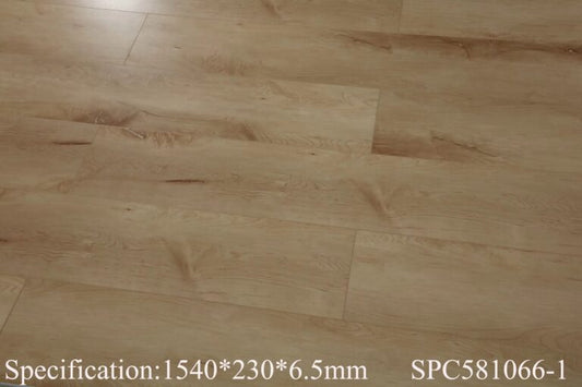 Simba Galaxy Vinyl SPC - 581066 - 1 - D & R Flooring