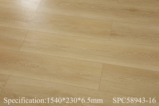 Simba Galaxy Vinyl SPC - 58943 - 16 - D & R Flooring